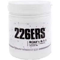 226ers Bcaa 8:1:1 Protein Neutral Smak 300g