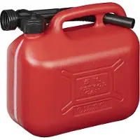 IWH 087696 Bränslebehållare 20 l
