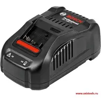 Bosch laddare 2607225921 14,4-18 V