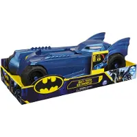 Batman Value Batmobile - Assorted