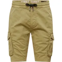 Alpha industries Cotton Twill Cargo Shorts