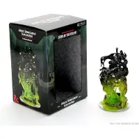 NECA D&D Icons of the Realms: Juiblex, Slime-Demon Lord