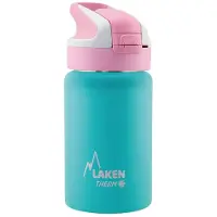 Laken Stainless Steel Summit Cap 350ml Termosflaska