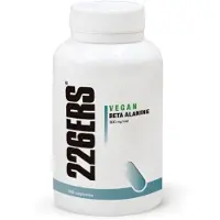 226ers Vegansk Beta-alanin Neutral Smak 90 Enheter