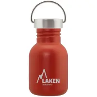 Laken Basic 350ml Flaska
