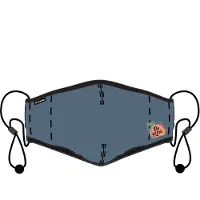 Dakine Mission Ansiktsmask