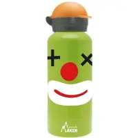 Laken Hit Cap Flaska 450ml