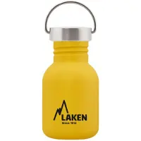 Laken Basic 350ml Flaska