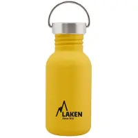 Laken Basic 500ml Flaska