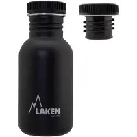 Laken Basic 500ml Flaska