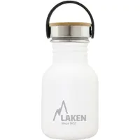 Laken Basic 350ml Flaska