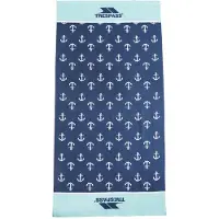 Trespass Hightide Sports Beach Handduk