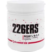 226ers Bcaa 8:1:1 300 Pulver Cola