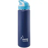 Laken Stainless Steel Summit Cap 750ml Termosflaska