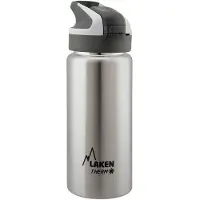 Laken Stainless Steel Summit Cap 500ml Termosflaska