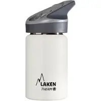 Laken Stainless Steel Jannu Cap 350ml Termosflaska
