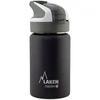 Laken Stainless Steel Summit Cap 350ml Termosflaska