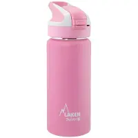 Laken Stainless Steel Summit Cap 500ml Termosflaska