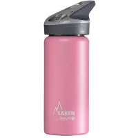 Laken Stainless Steel Jannu Cap 500ml Termosflaska