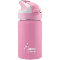 Laken Stainless Steel Summit Cap 350ml Termosflaska