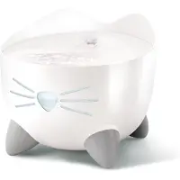 Catit PIXI DRICKSFONTÄN, ROSA