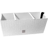 Prosperplast Terra Rato Rectangular 30l 60x25x24 Cm Blomkruka