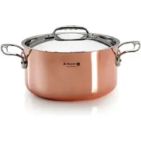 De Buyer Prima Matera Gryta 28 Cm