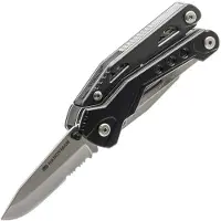 True Utility Handyman 18-in1 Multiverktyg