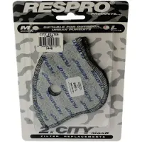 Respro City Skyddsmask 2 Enheter
