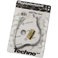 Respro Techno Skyddsmask 2 Enheter