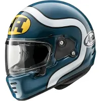 Arai Concept-X HA Hjälm