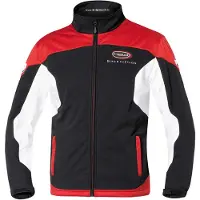 Held Team Softshell Jacka