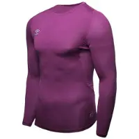 Umbro Core Crew Långärmad Baslager