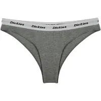 Dickies Trosor - Grey Melange - - L - Large - Trosor