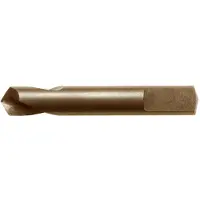 RUKO 105173 Ø 8 Mm Metallborr