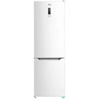 Teka Nfl 345 C Total No Frost Kylskåp