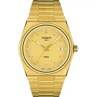 Tissot PRX - Stjärnurmakarna