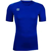 Umbro Basela Crew Core Kortärmad Baslager