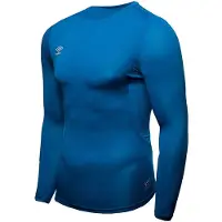 Umbro Core Crew Långärmad Baslager