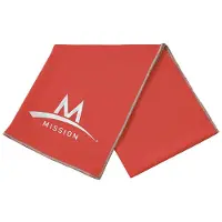 Mission Enduracool Large Techknit Handduk