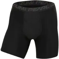 Pearl Izumi Minimal Liner Baslager Shorts