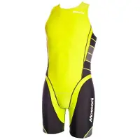 Mosconi Master ärmlös Triathlondräkt