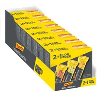 Powerbar 5 Electrolytes Tablettask Blandade Smaker 8 Enheter