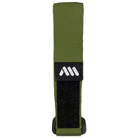 All Mountain Style Velcro Ramstödrem