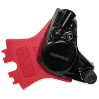 Sram S900 Hrd Flat Mount Assembly Pair Skivbromsok