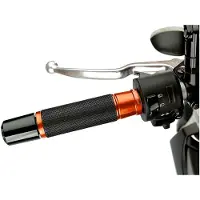 Puig Hi-tech Ascent Styrehandtag
