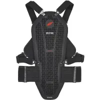 Zandona NetCube Armour X6 Damernas ryggskydd