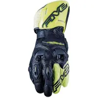 Five Rfx2 Airflow Perforerade Läderhandskar