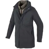 Spidi Beta Evo Primaloft Jacka Med Huva