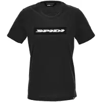 Spidi Logo 2 T-shirt Med Korta ärmar